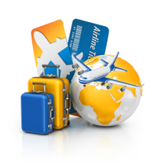 Travel Expo
